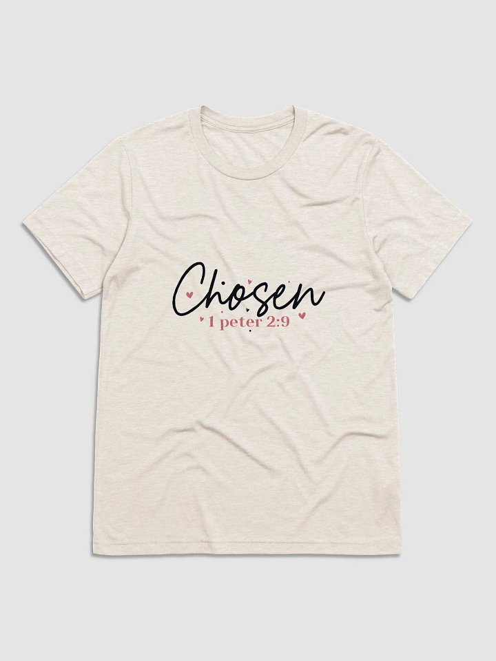 Chosen. product image (1)