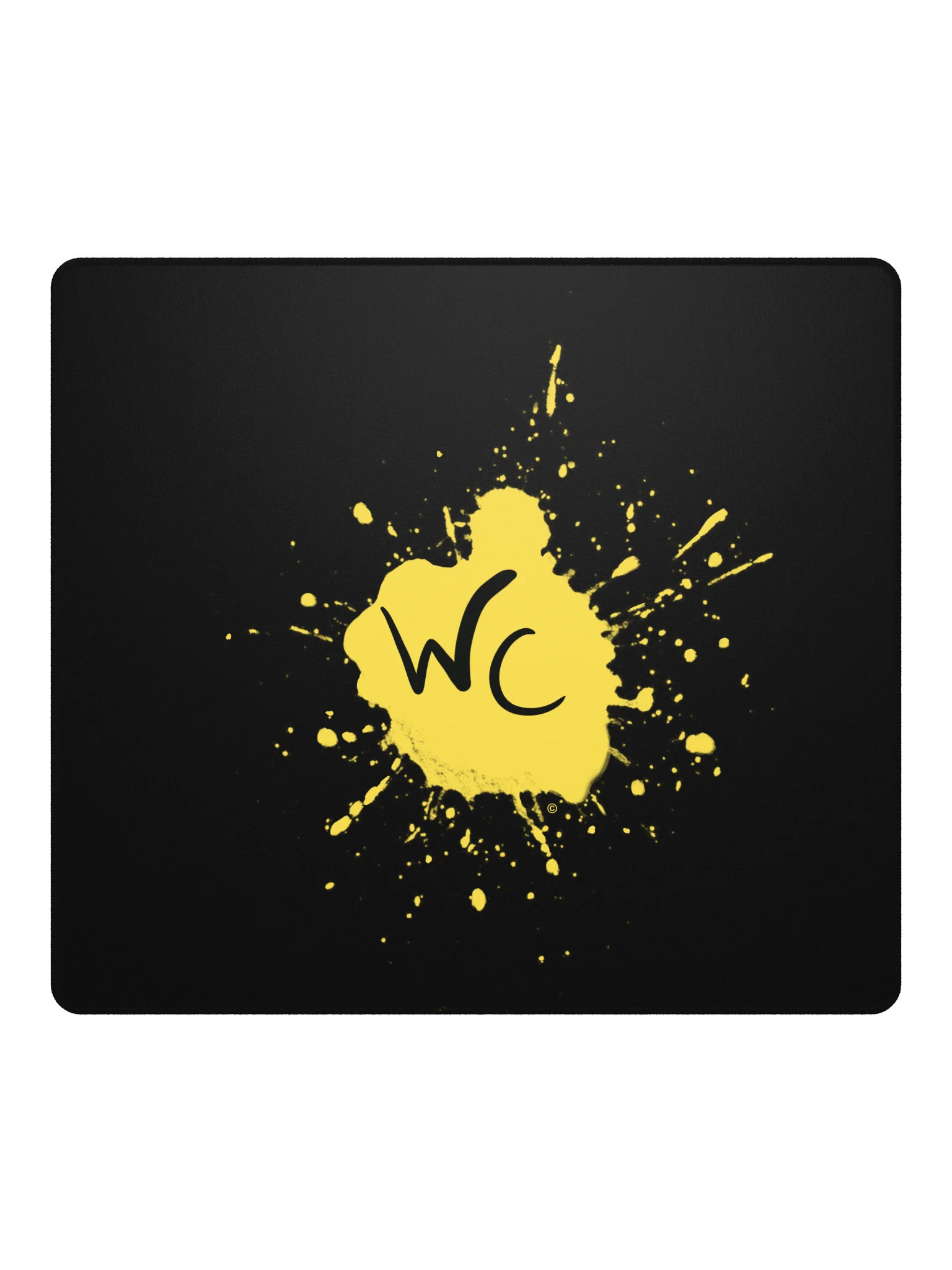 Wild Custard - Mouse Pad product image (2)