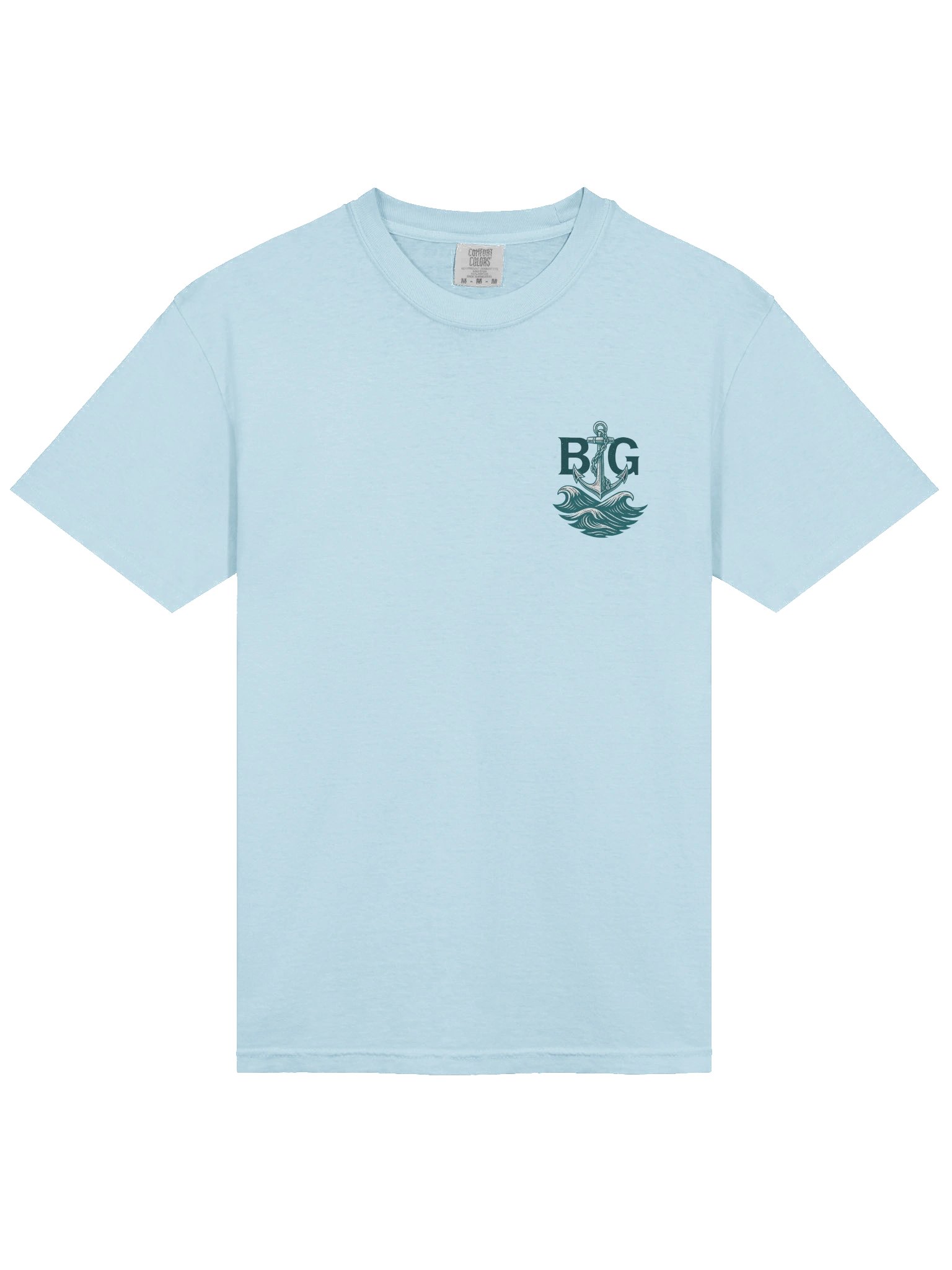 Cross Country Tee product image (5)