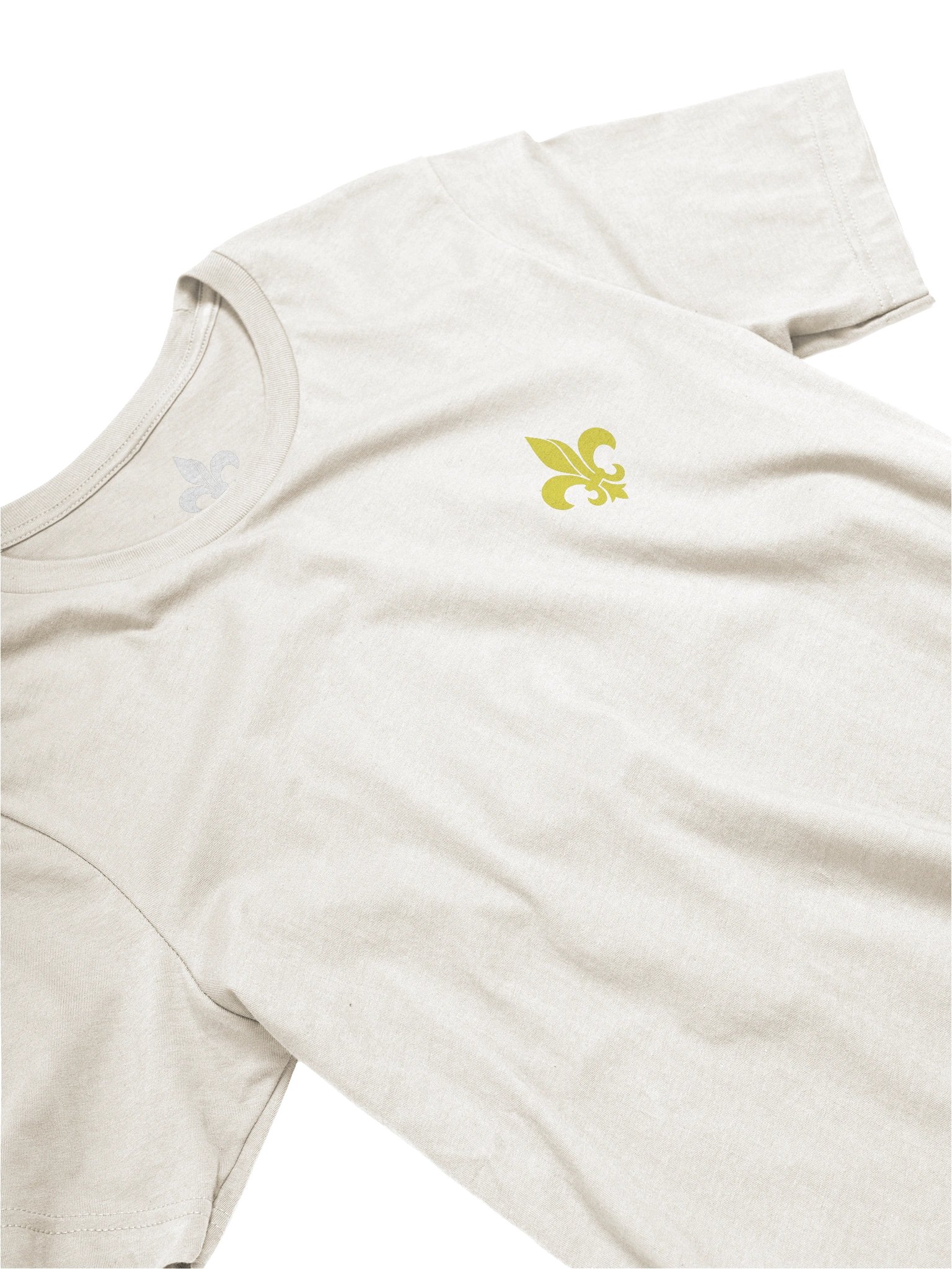 THE LOU - Florals Tee product image (4)