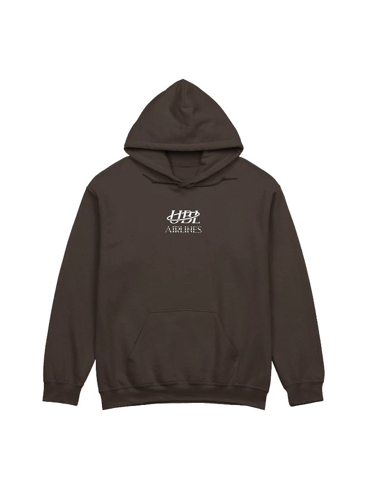 UBL Airlines Hoodie product image (1)
