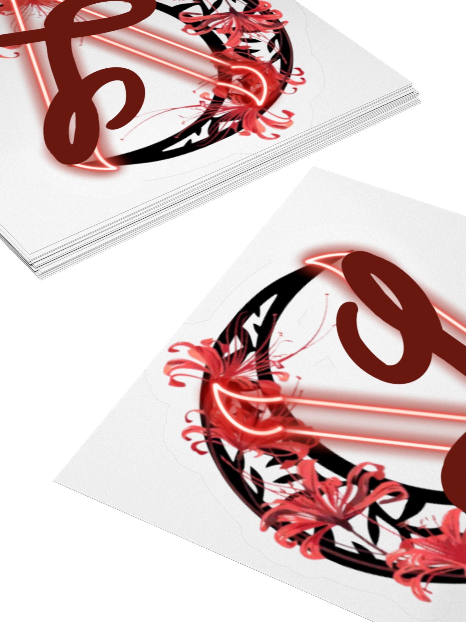 Lilith LogoStickers product image (11)