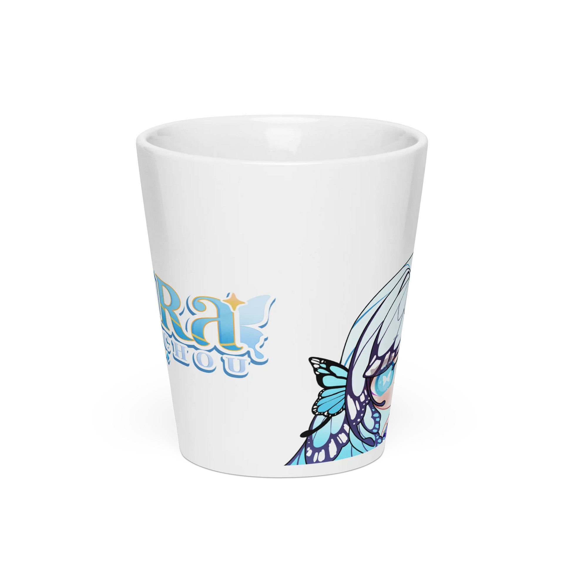 Nara Chibi Latte Mug product image (3)