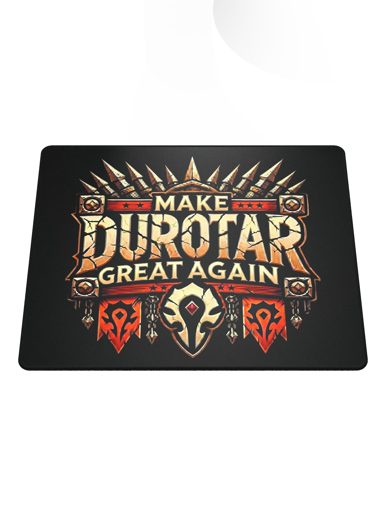 MDGA Mousepad product image (2)