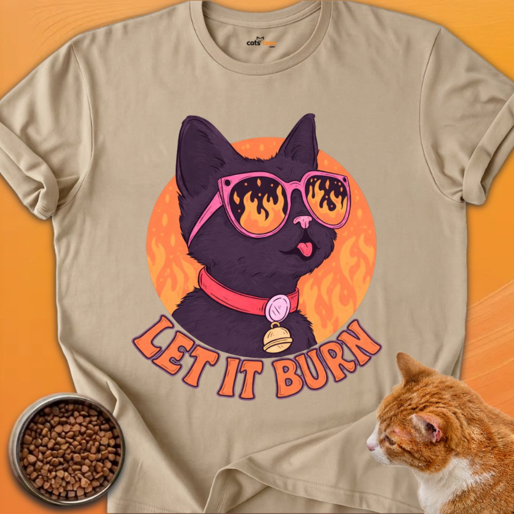 Black Let It Burn product image (14)