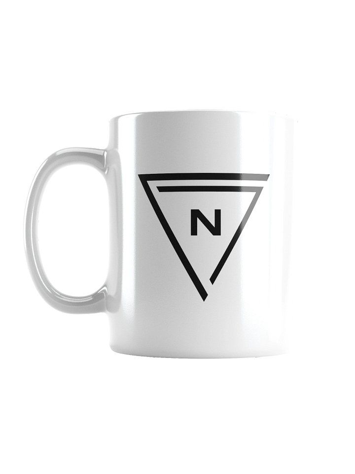 Nabla Corporation Mug product image (1)