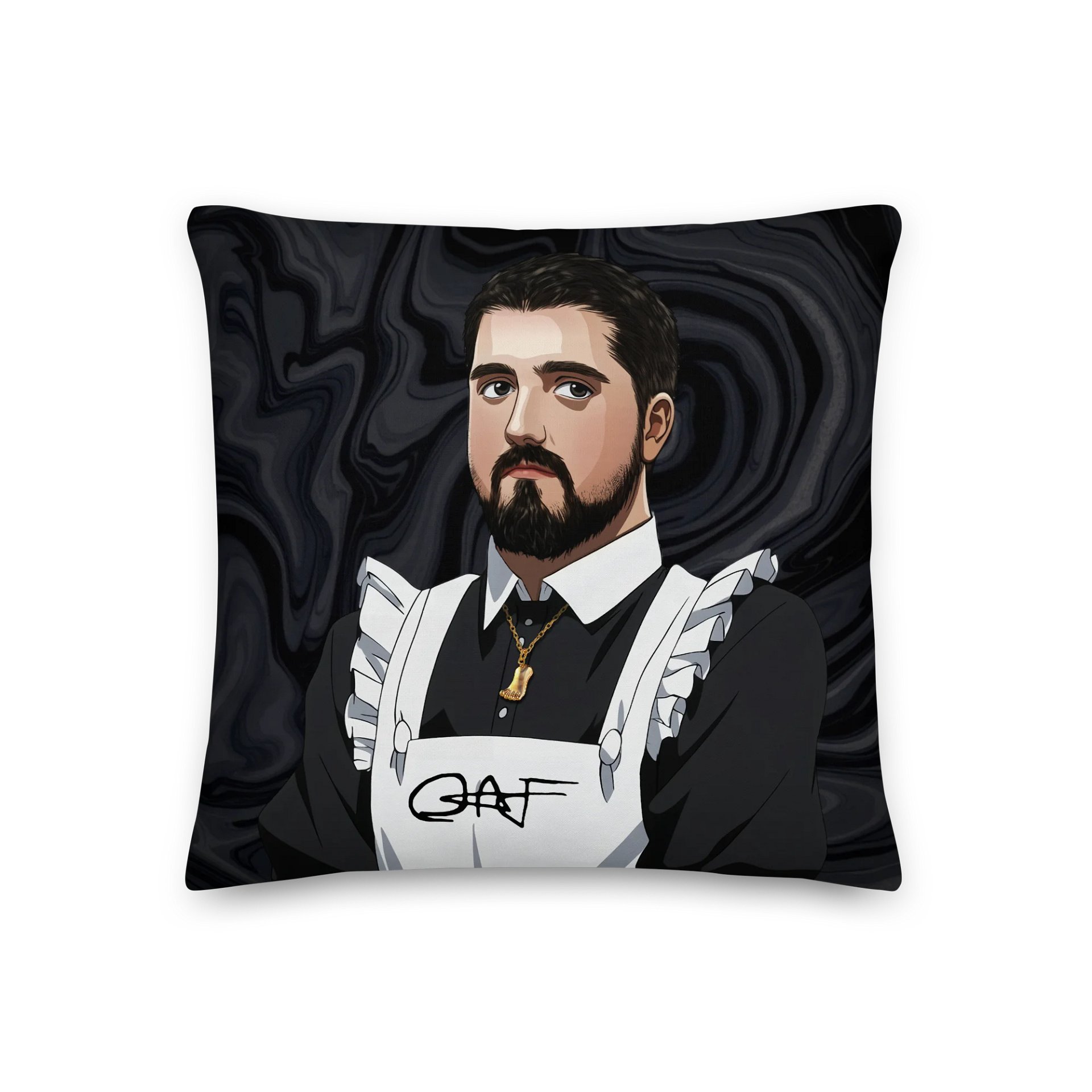 MAID CUSHION product image (1)