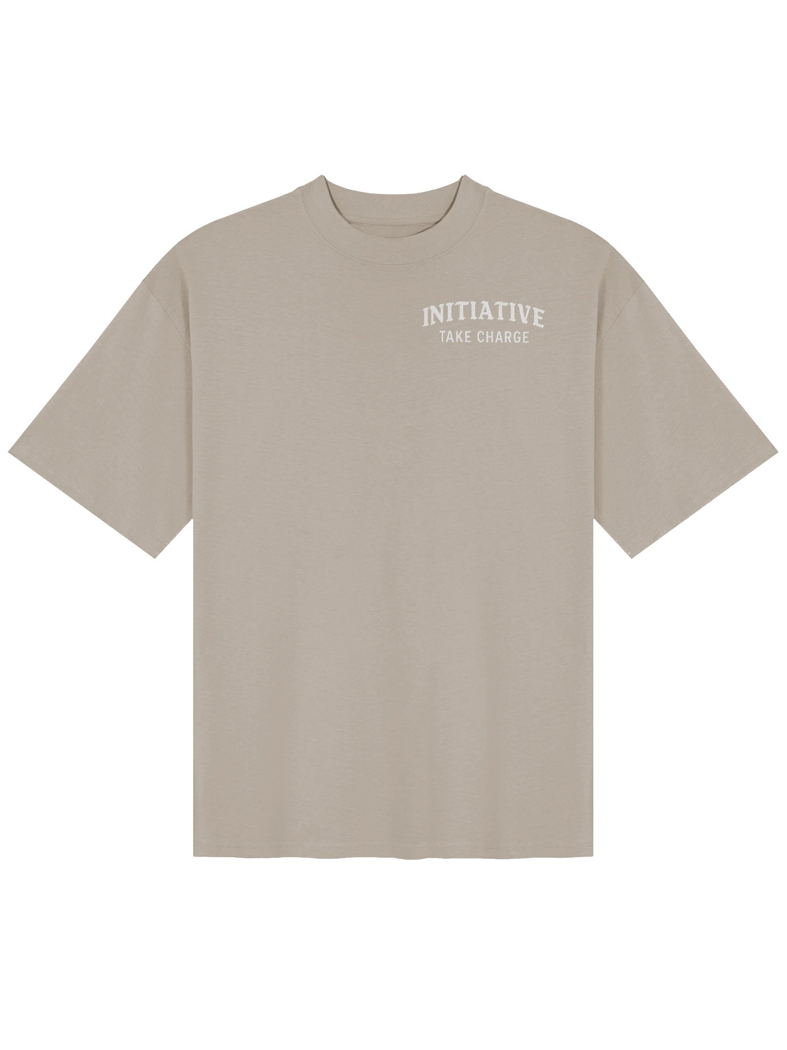 The Initiative.Initiative Minimal Tees product image (3)