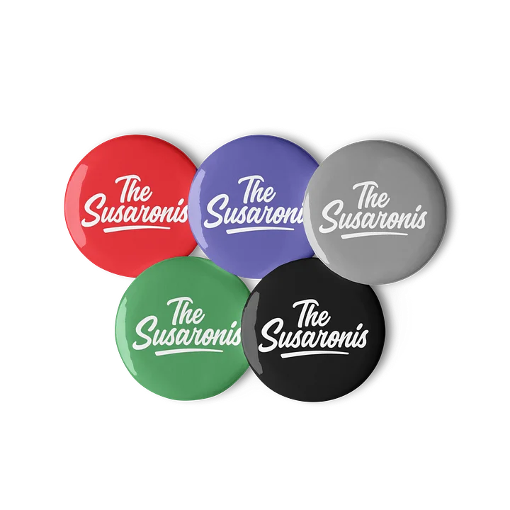 Susaronis Pins product image (3)