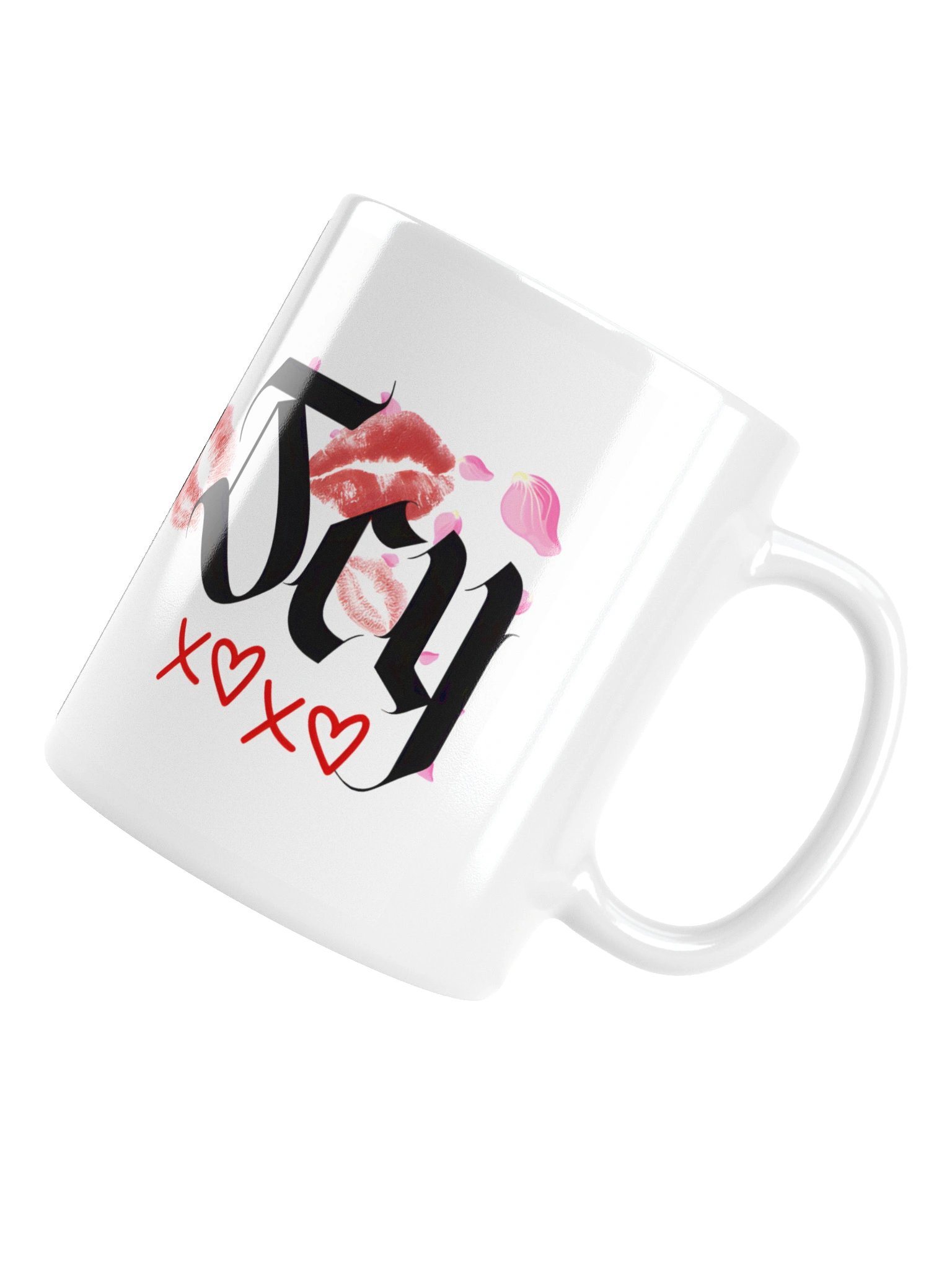 Fallen Scy Gothic Mug product image (5)