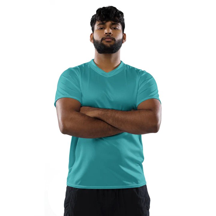 Recycled Unisex Sports Jersey product image (1)