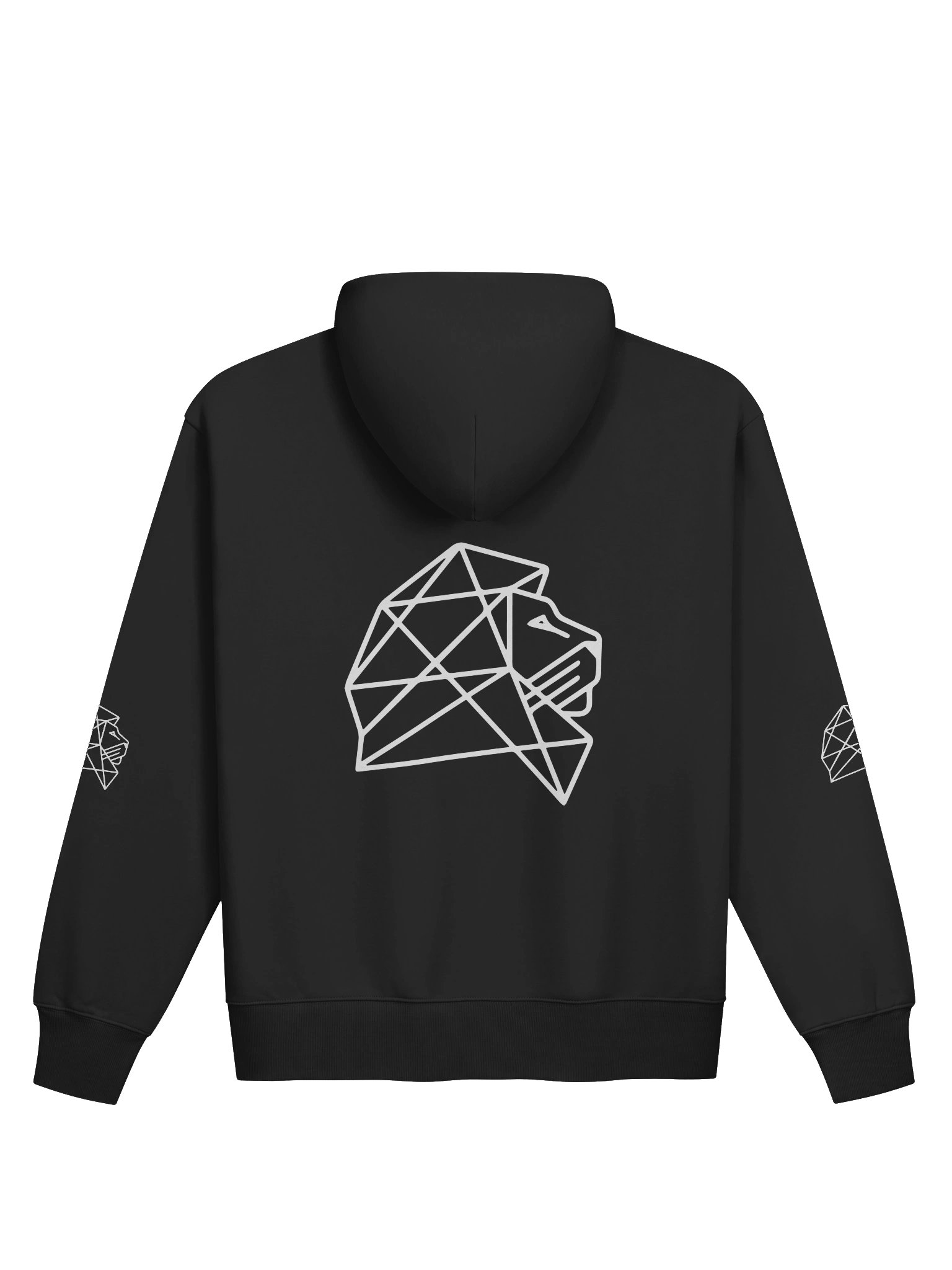 Zip Hoodie product image (2)