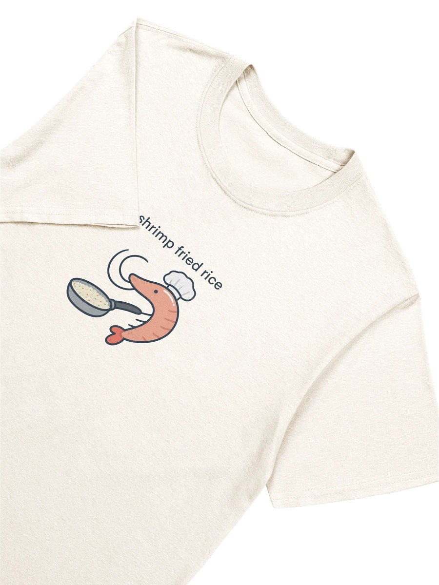 Shrimp Fried Rice Shirt product image (2)