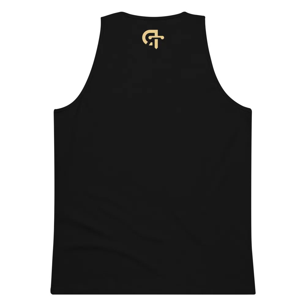 Dom's Roundtable Mens Tank Top product image (7)