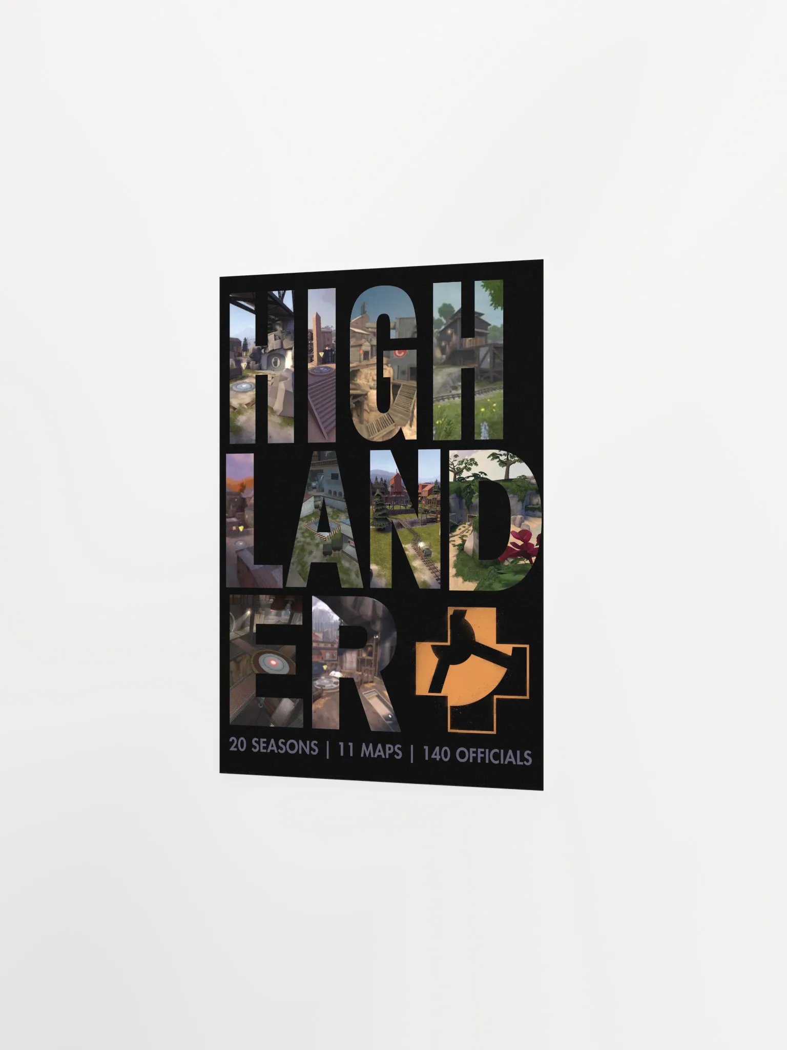 Celebrate Season 20 of HL product image (6)