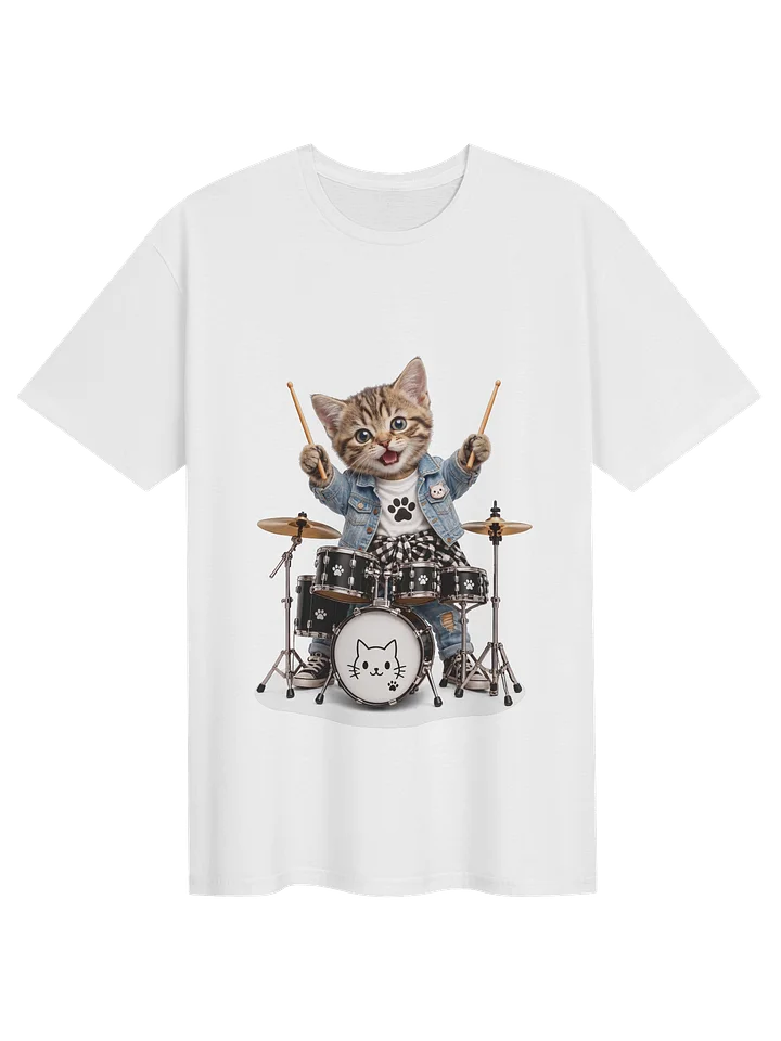 PAW DRUM product image (1)