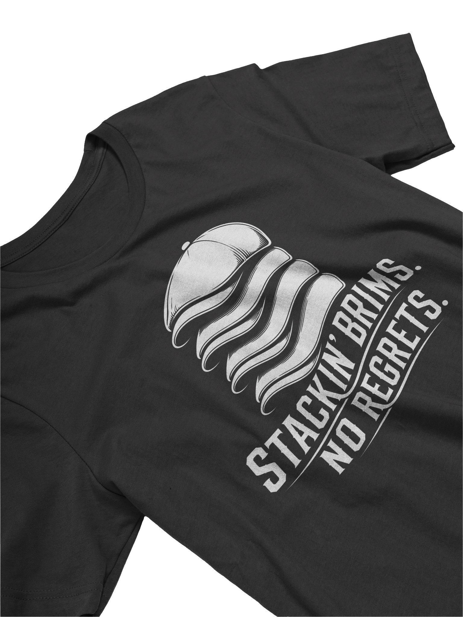 STACKIN' BRIMS. NO REGRETS. product image (15)