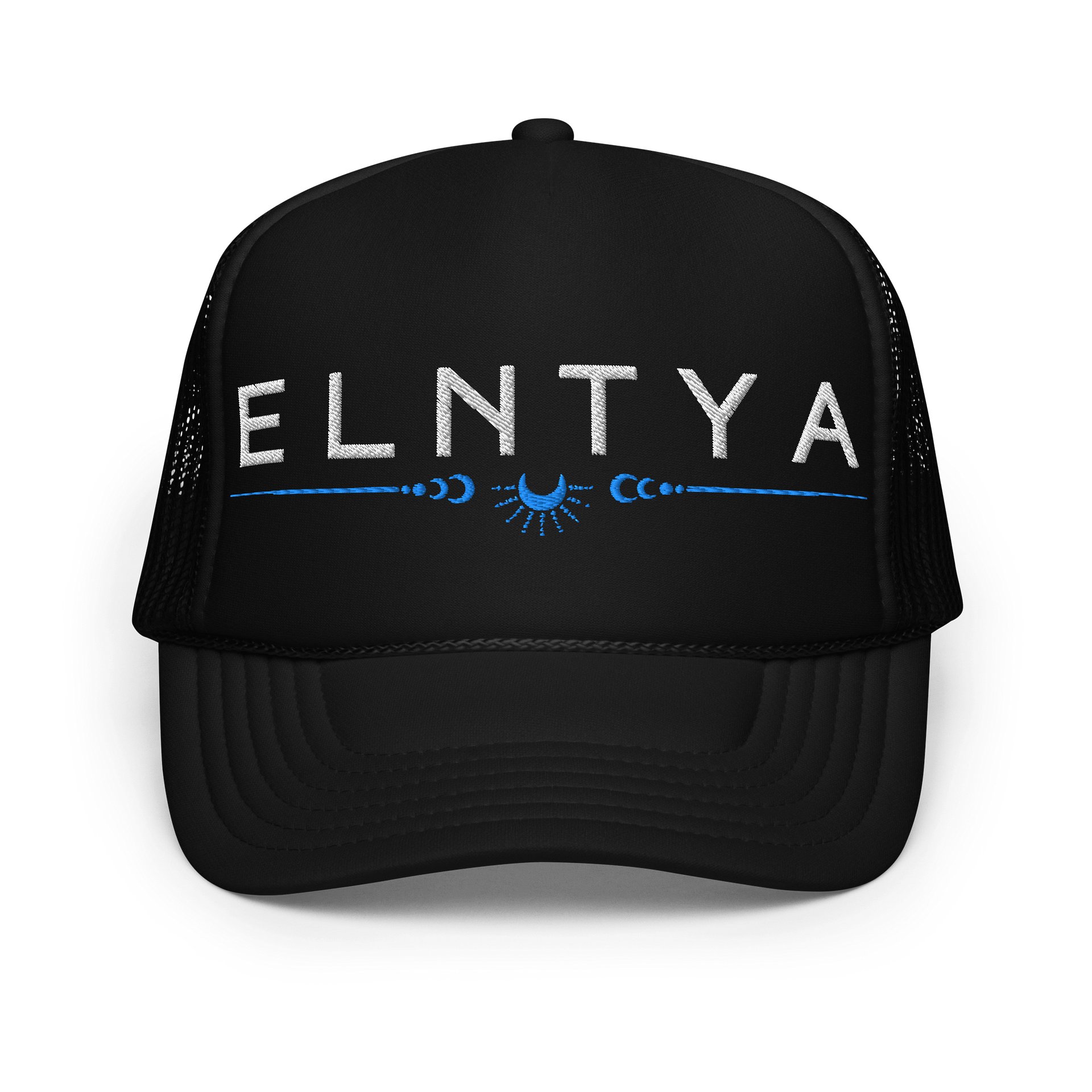 Elntya Trucker Hat product image (1)