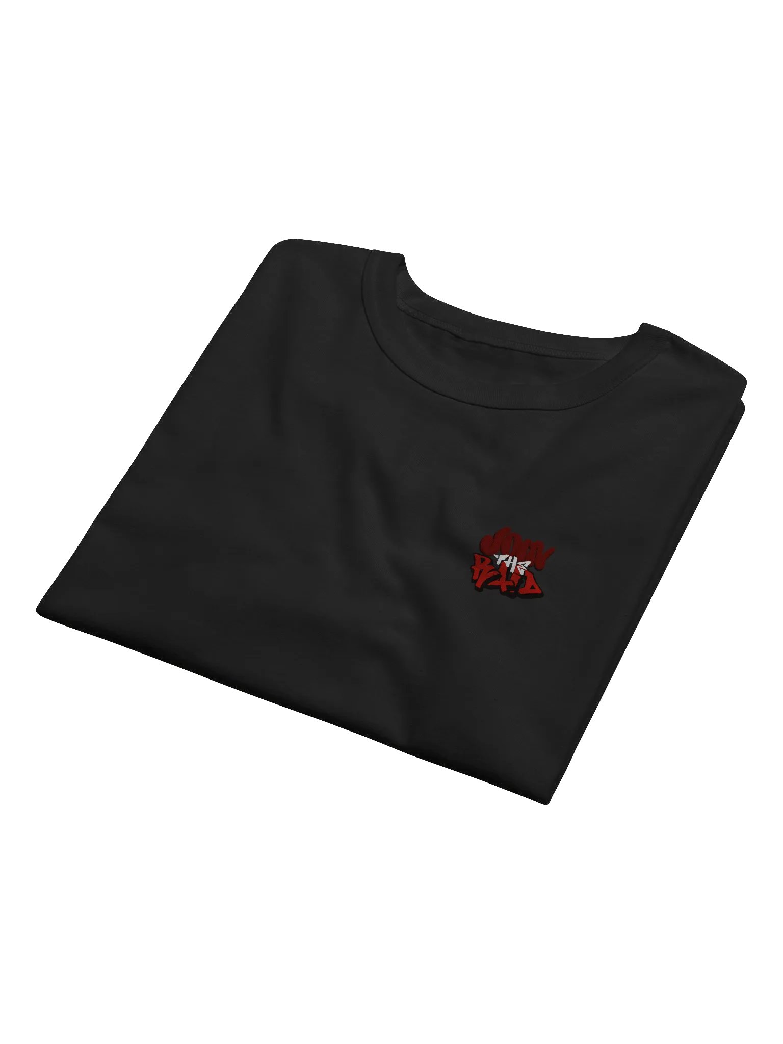 Join The Raid Street Tag logo product image (16)