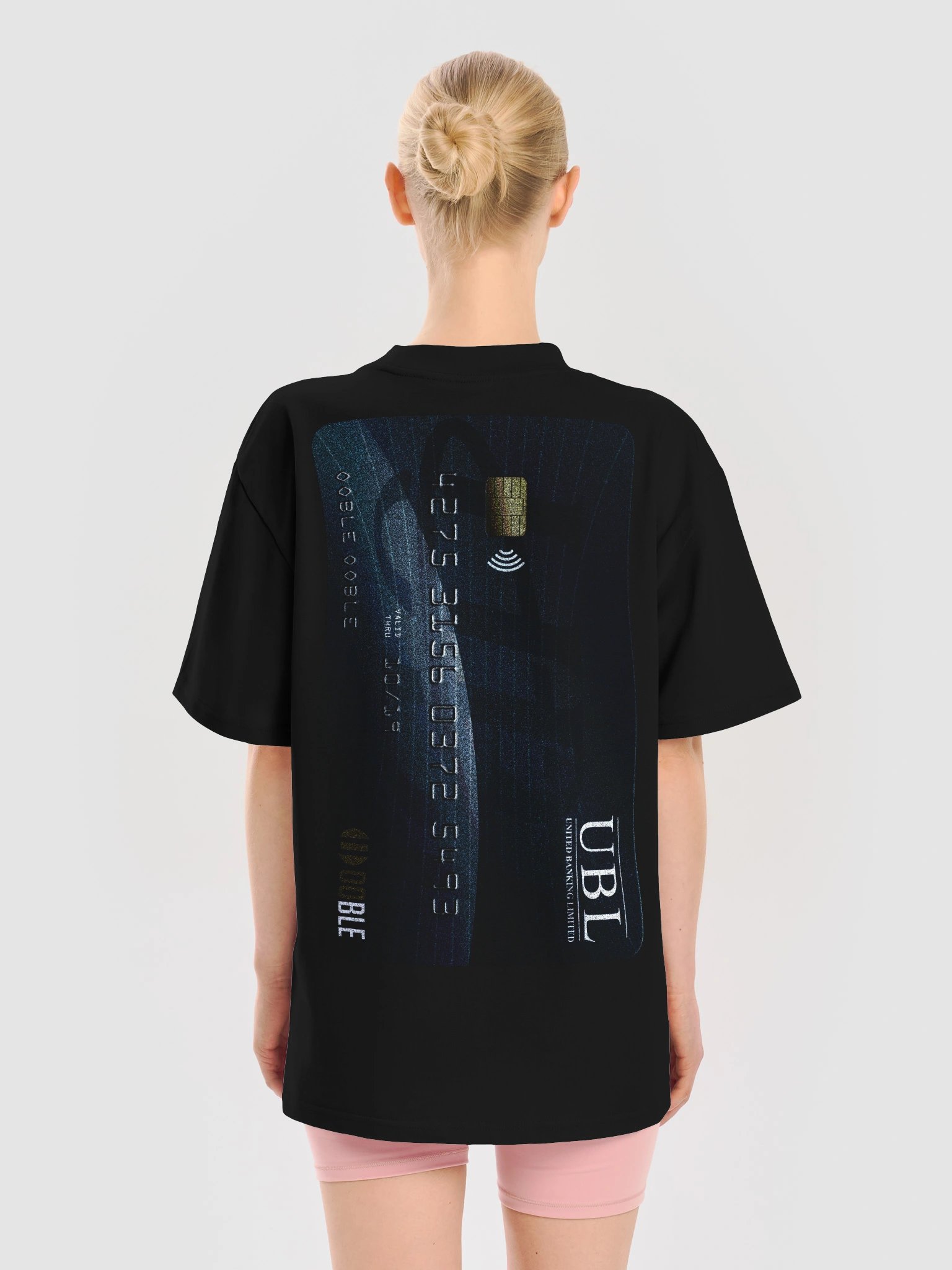 Credit Card Tee product image (10)