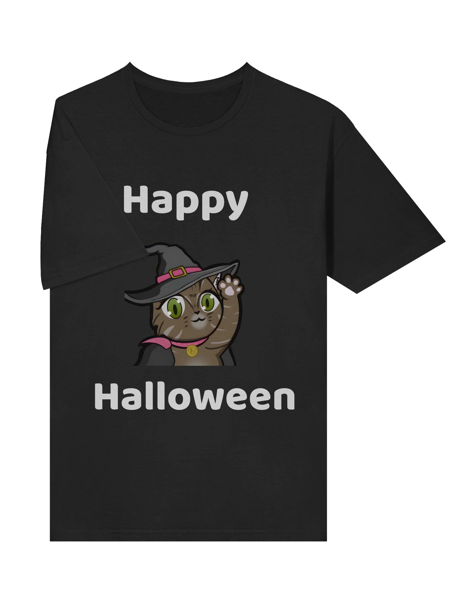 Halloween T-Shirt product image (9)