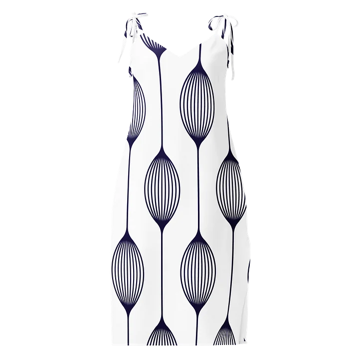 Women’s Slip Dress – Elegant & Comfortable product image (1)