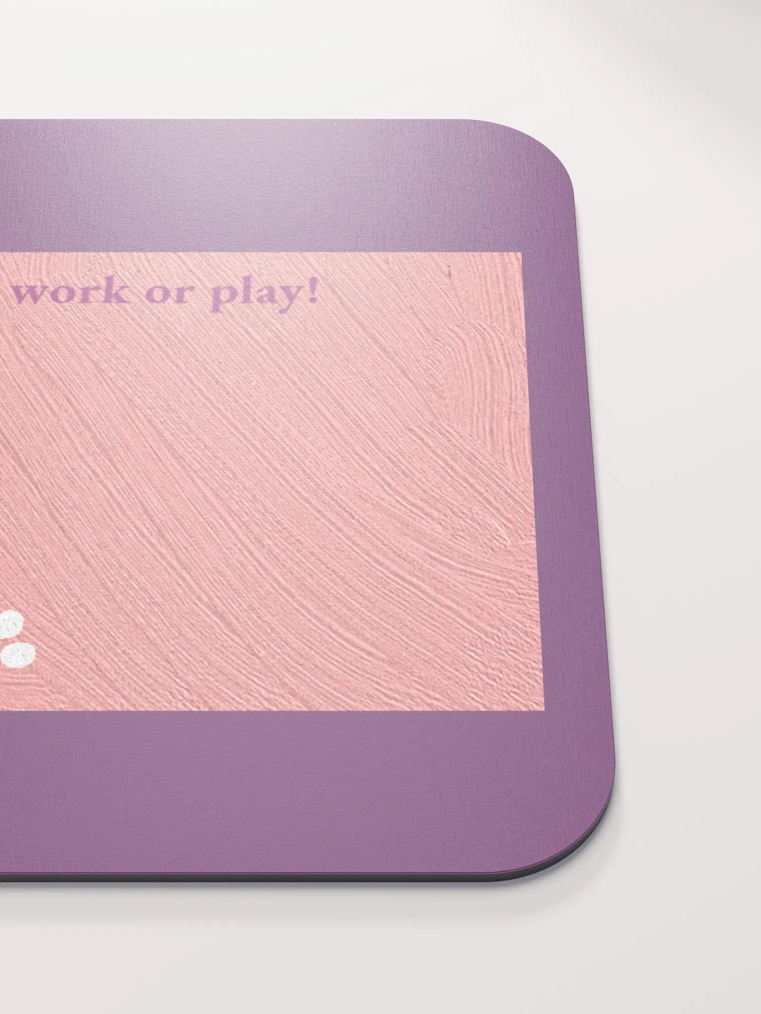 Hello! "Let's work or play!" product image (5)