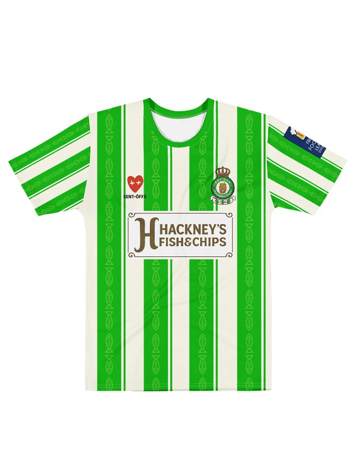 FRY DAY FC Home Jersey Tee product image (1)
