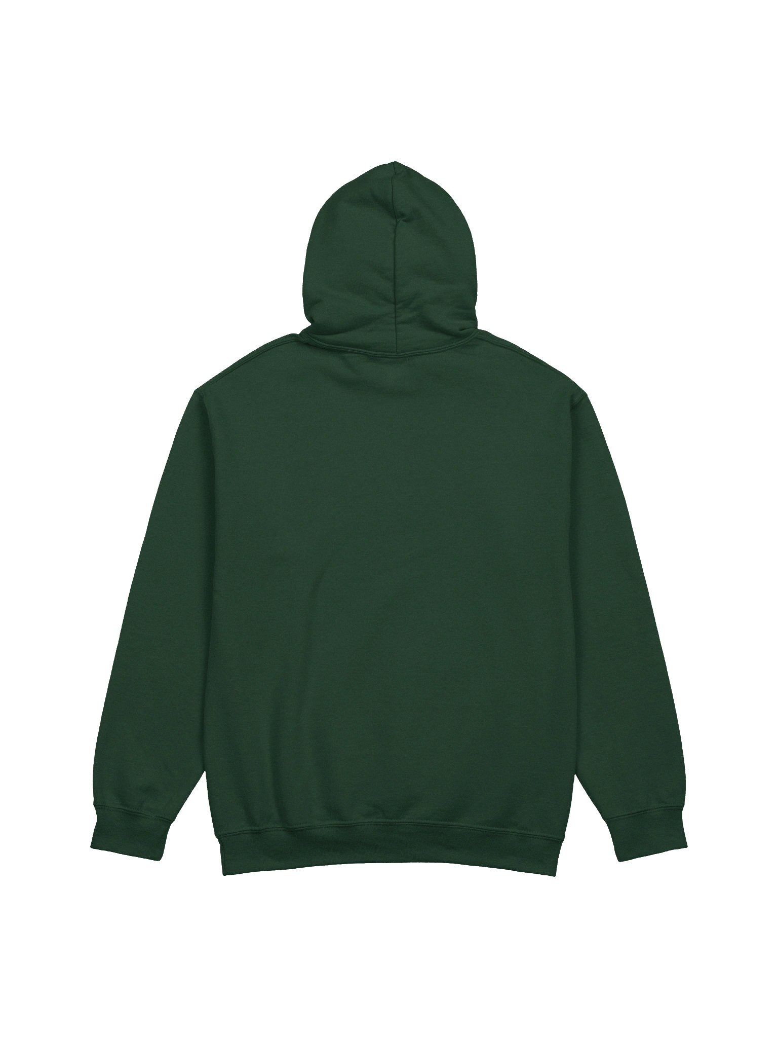 BUTCH BAIT EMBROIDERED HOODIE product image (9)