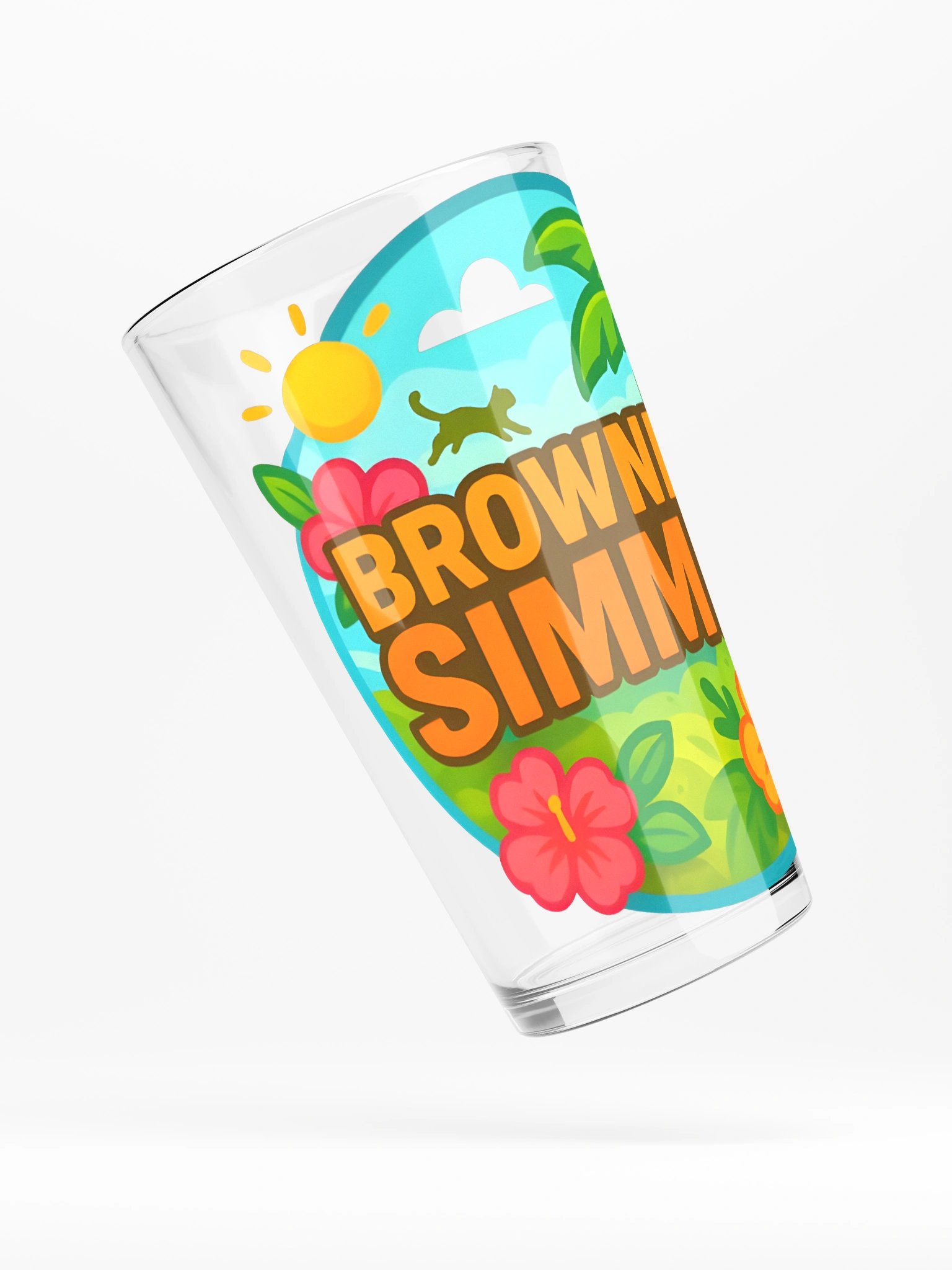 BrowningSimmer Summer product image (4)