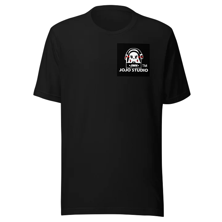 T shirt product image (1)