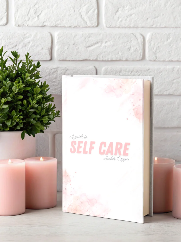 A Self-Care Guide by Amber product image (6)