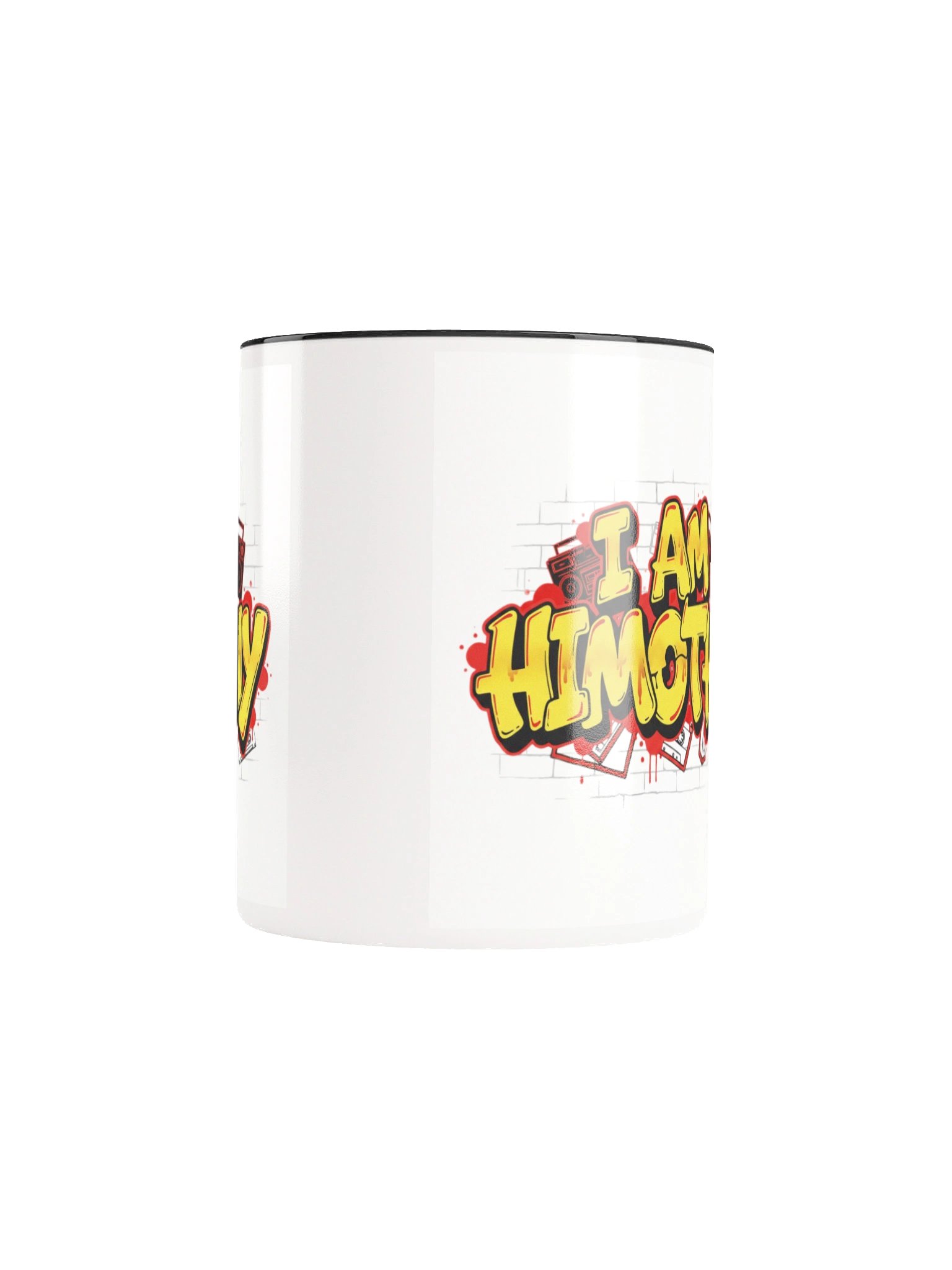 I AM HIMOTHY product image (5)