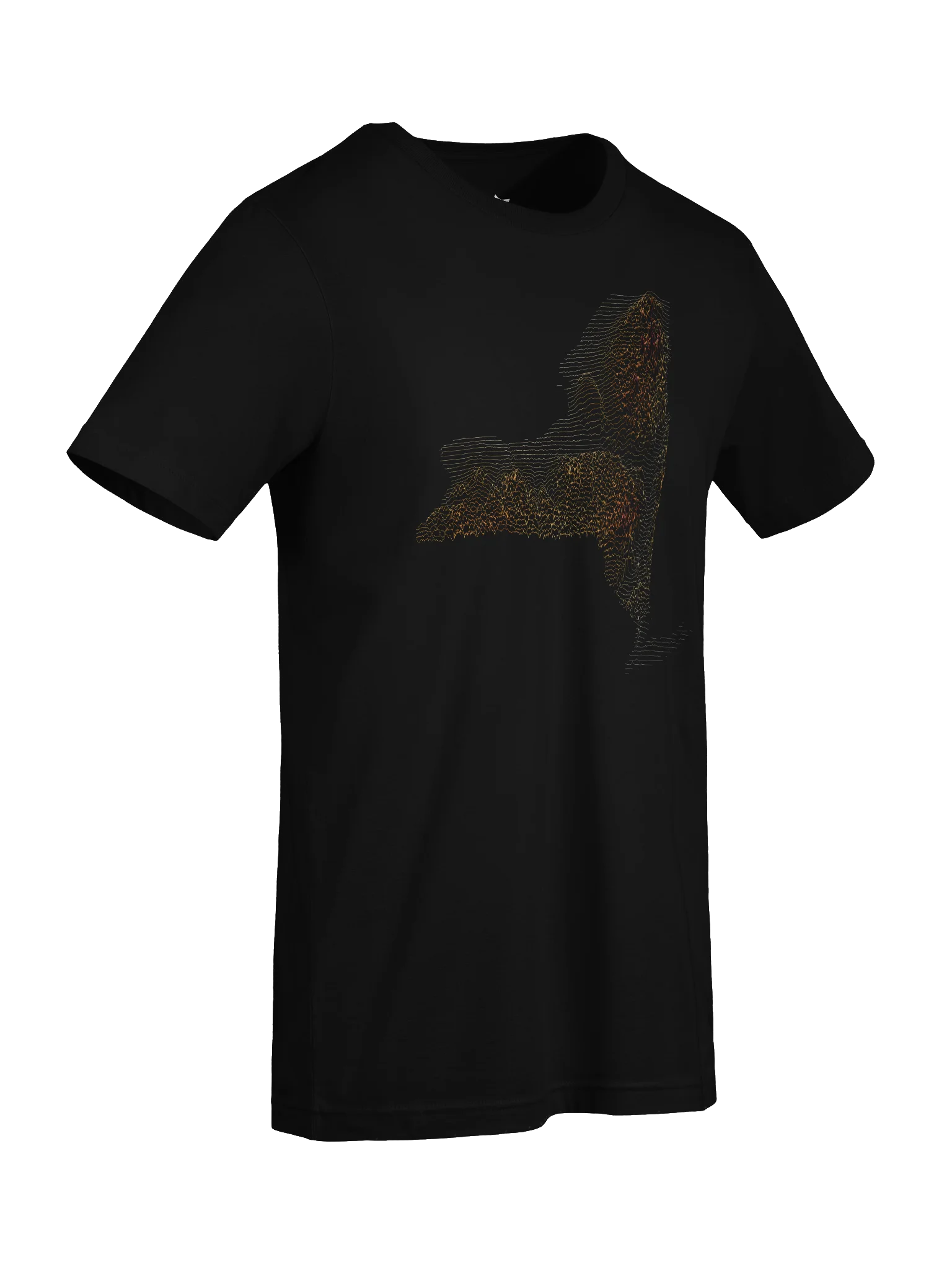Ridgeline Tee - New York product image (7)