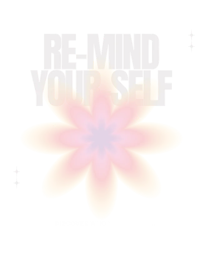 Floral Re-Minder