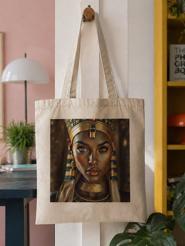 Auset's Legacy Tote product image (2)