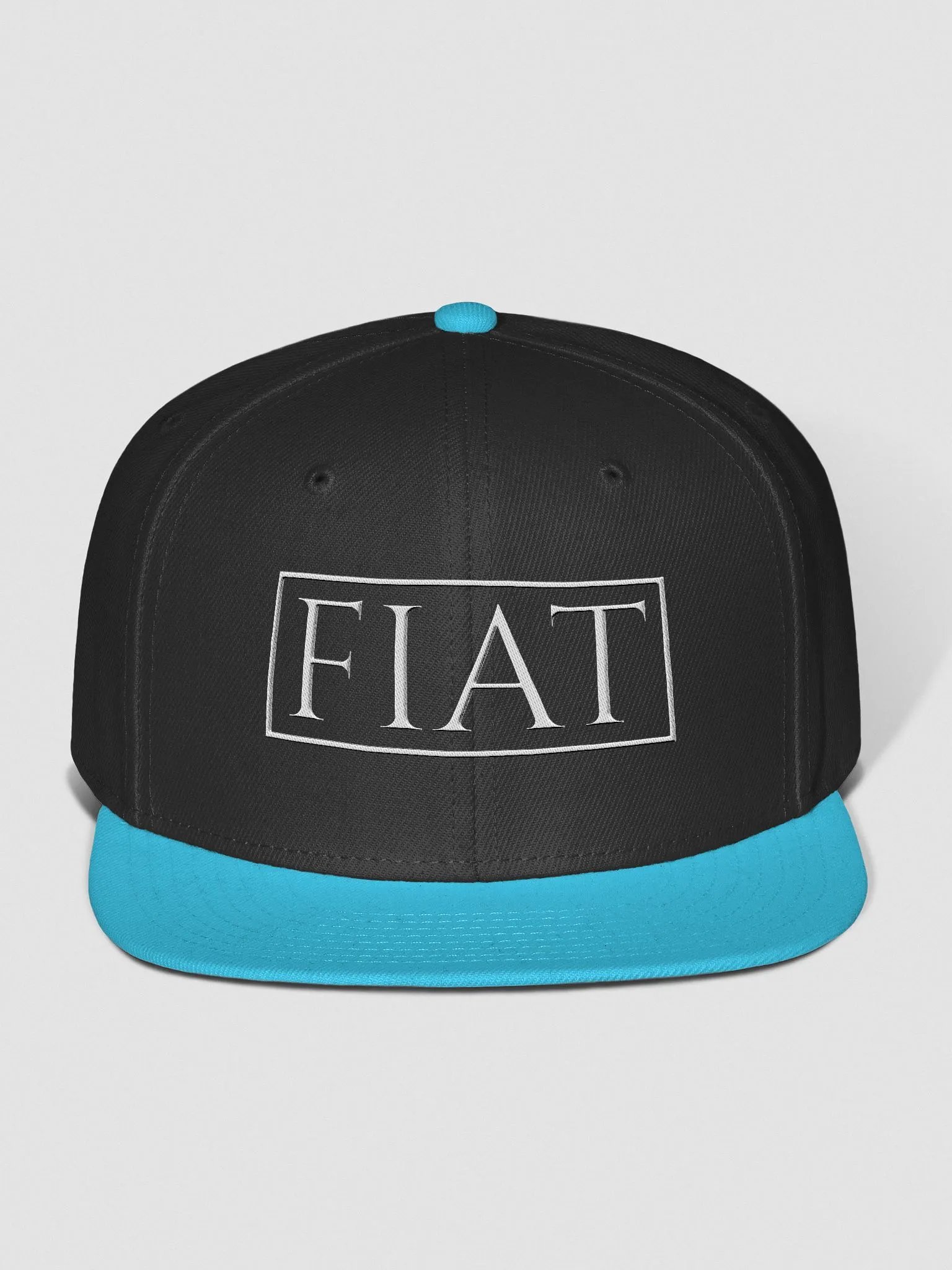 Otto Snapback product image (3)