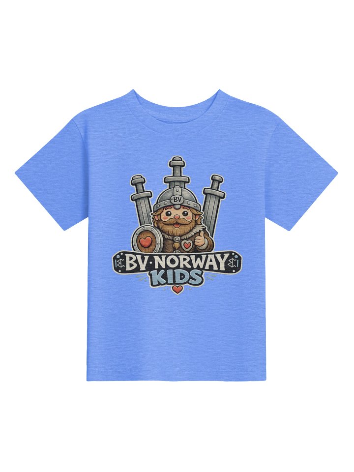 BV Norway Kids – Young Viking Boy Edition product image (1)