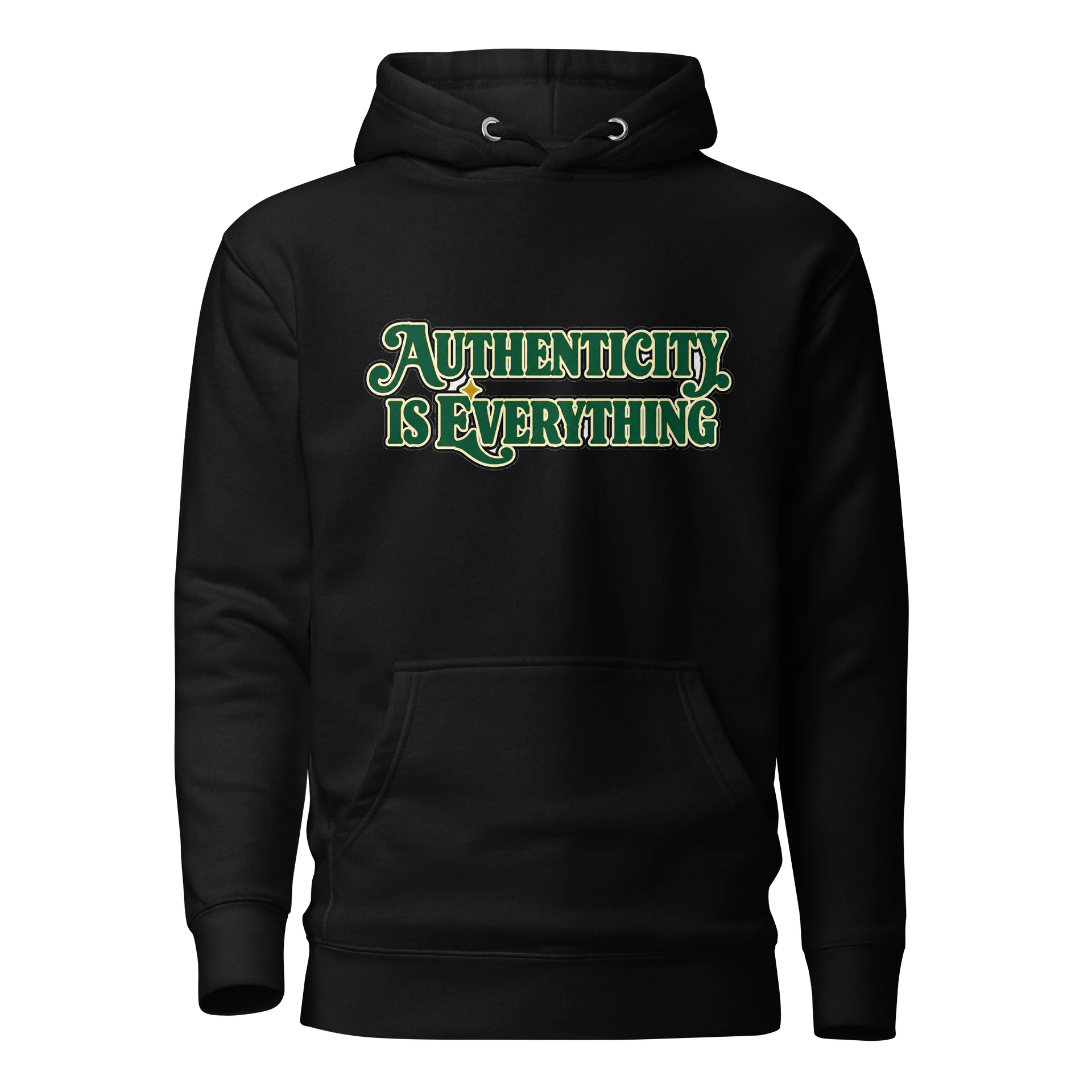 Authenticity Celtics Logo sweatshirt product image (1)