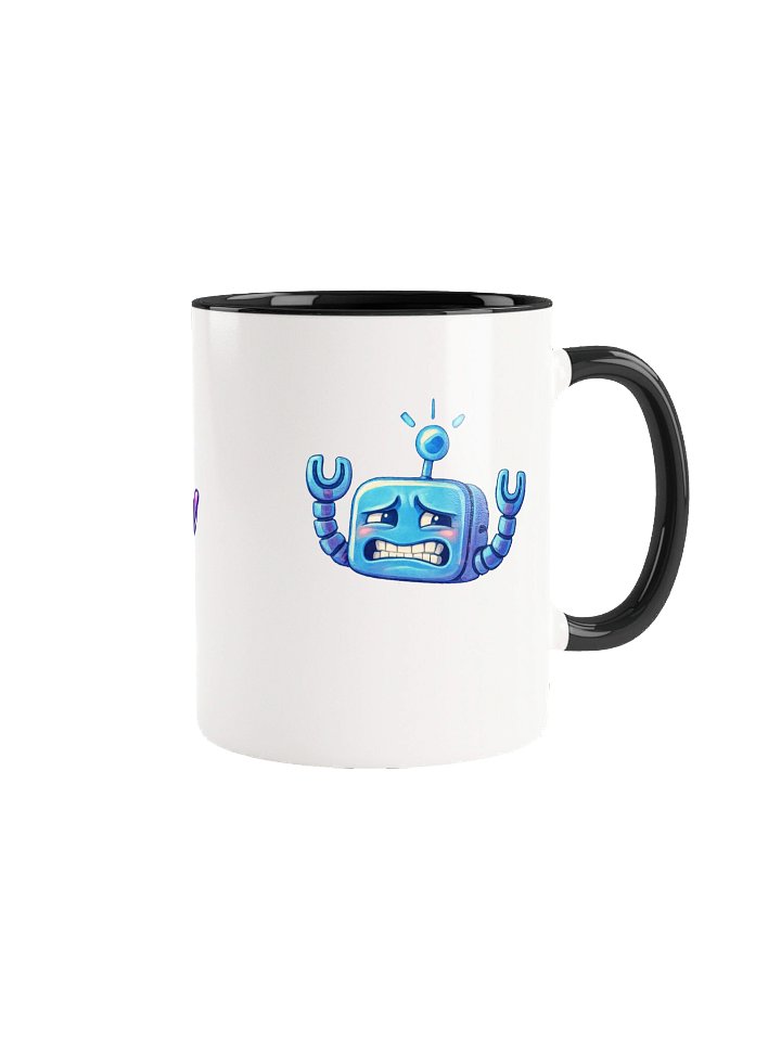 You're doing great sweetie! - MUG colors?!?! product image (3)