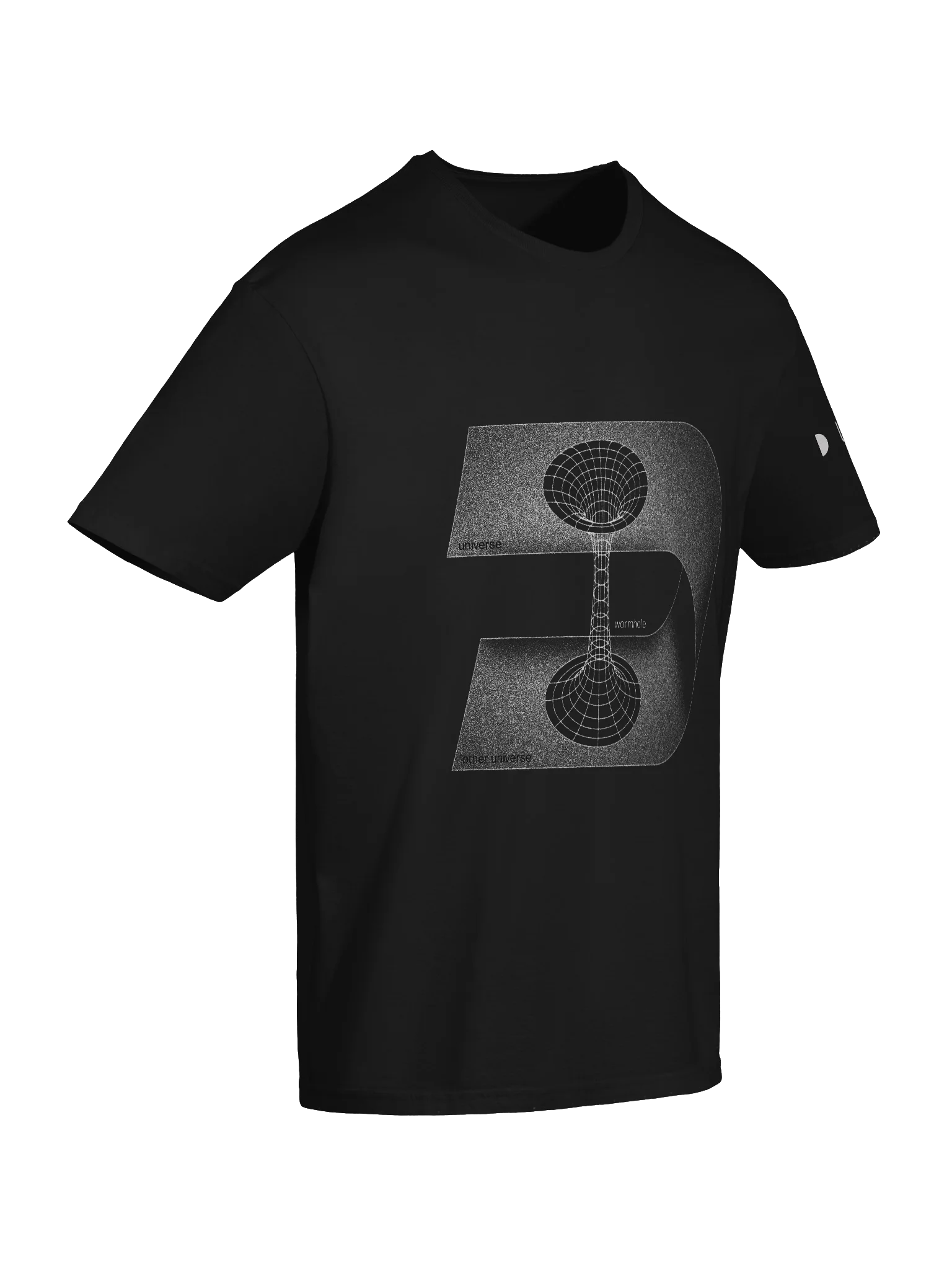 Wormhole Tee product image (16)