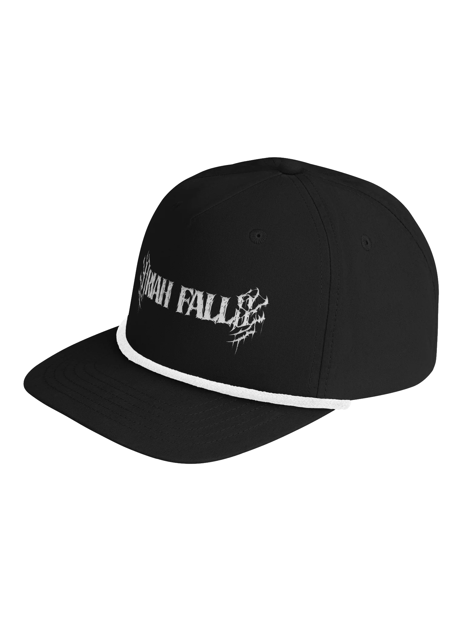Ariah Falls Snapback product image (2)