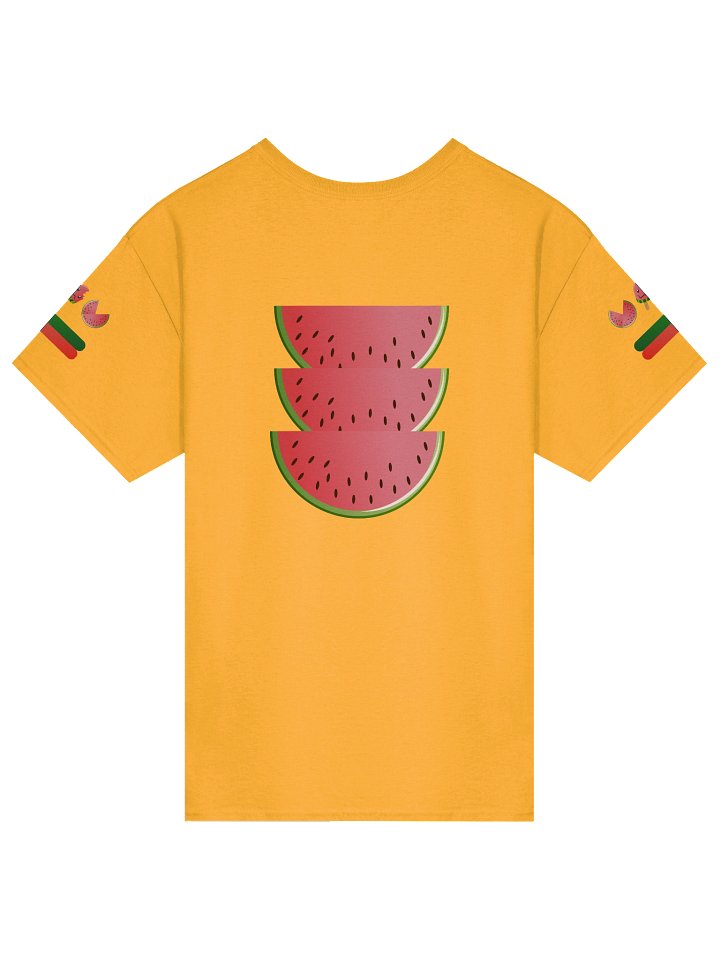 Melon Head Shirt product image (2)