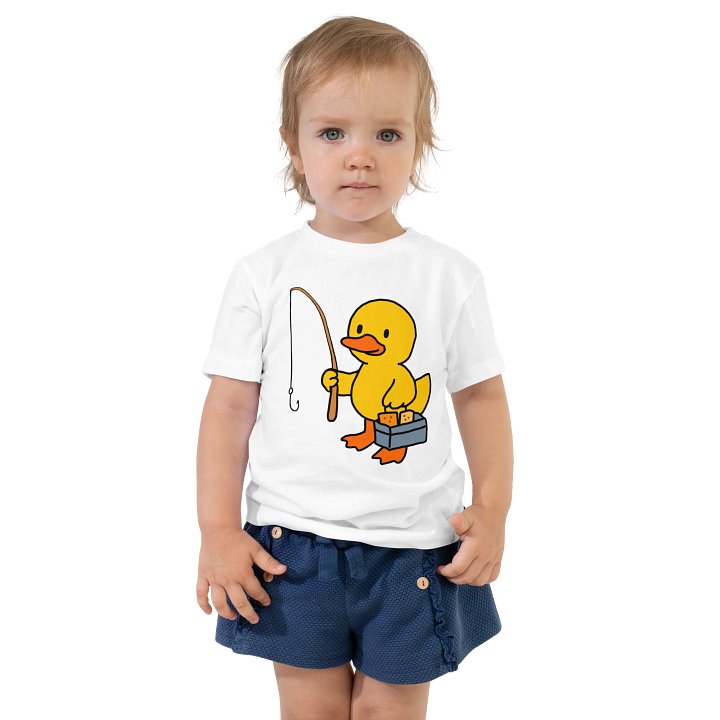 Gone Fishing Toddler product image (4)