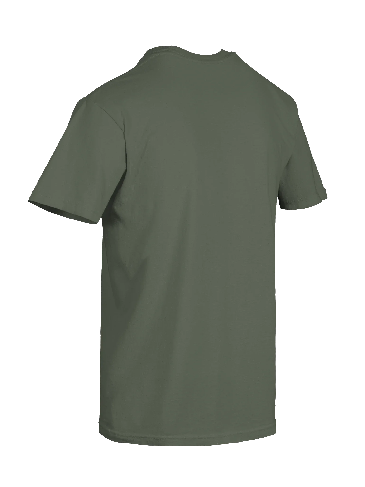 Build or Debug Tee — view 32