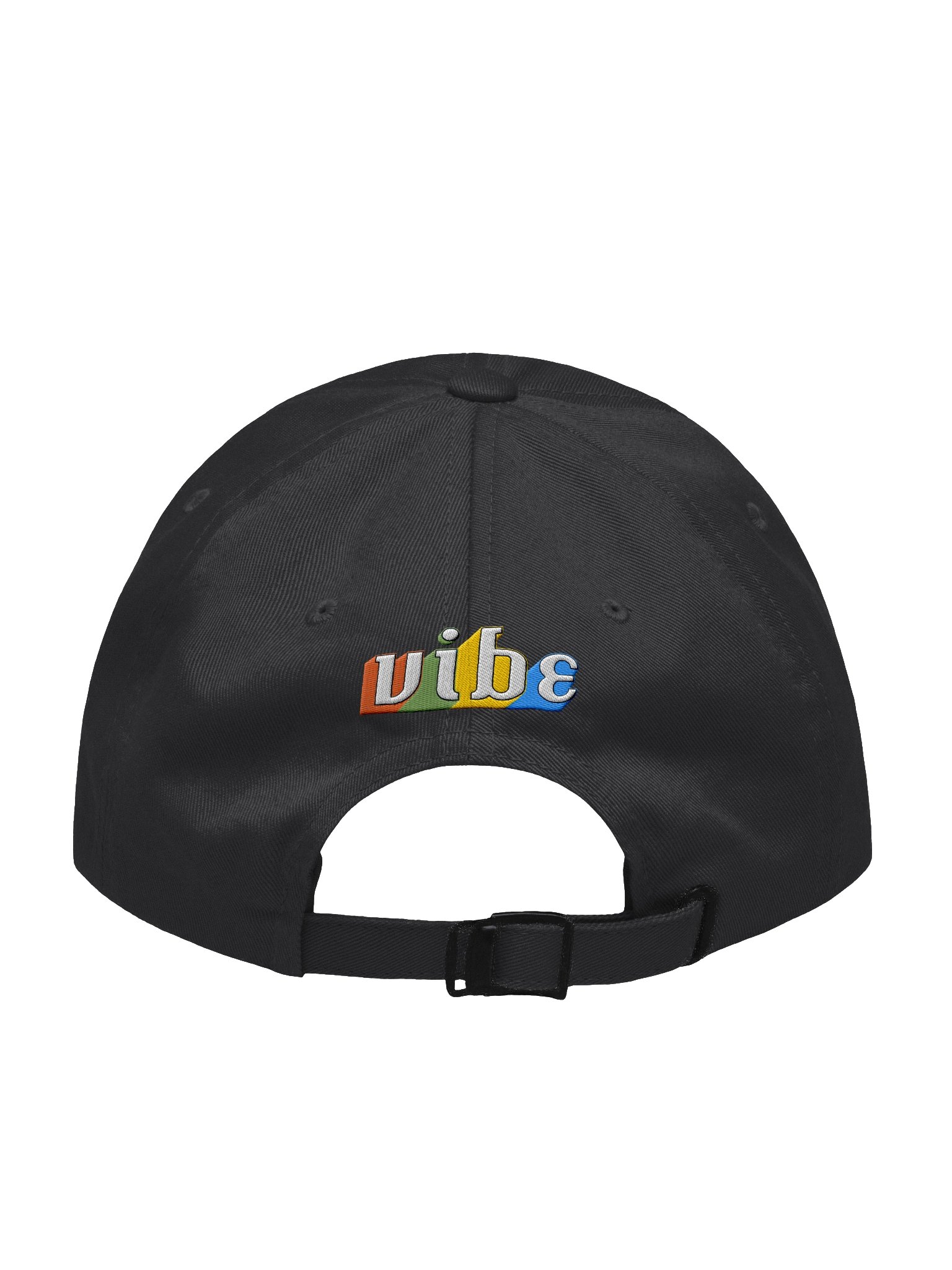 Trad/Vibe Hat product image (2)