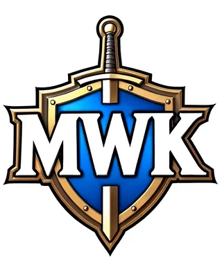 Mighty Warrior Kids