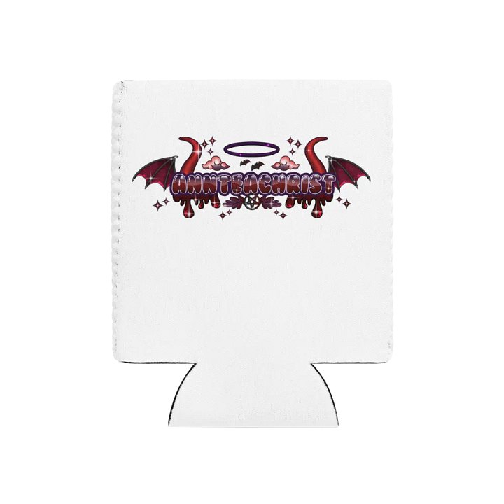 AnnteaChrist Koozie product image (1)