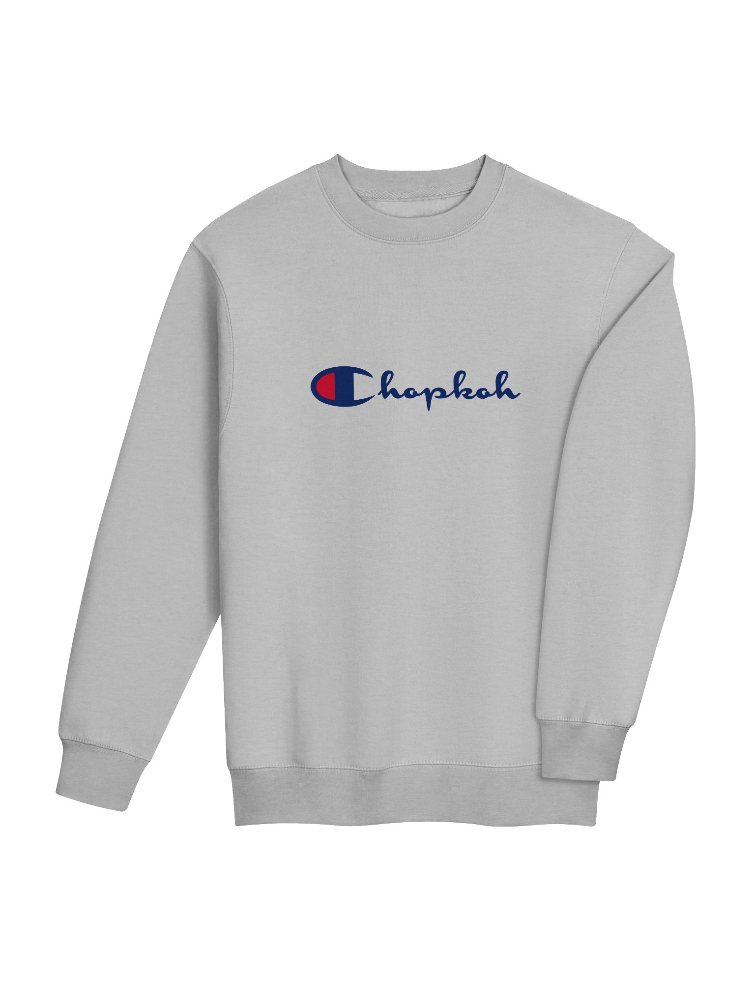 Champ Tramp sweatshirt product image (16)