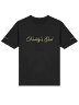 Daddy's Girl Script T-Shirt